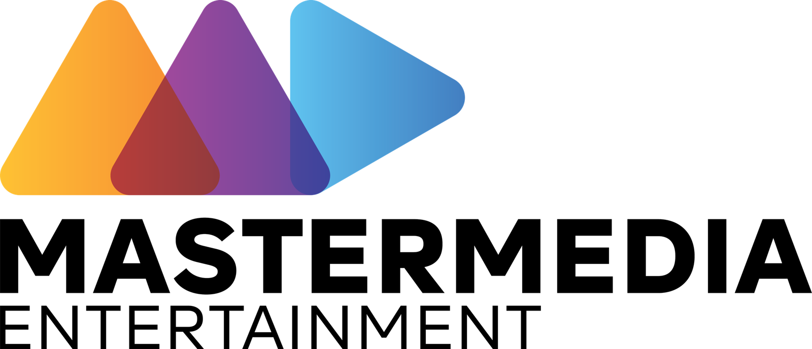 Master Media Entertainment 